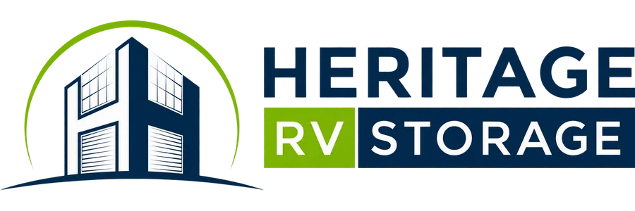 Heritage RV Storage