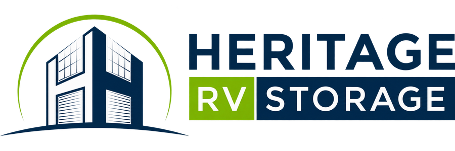 Heritage RV Storage